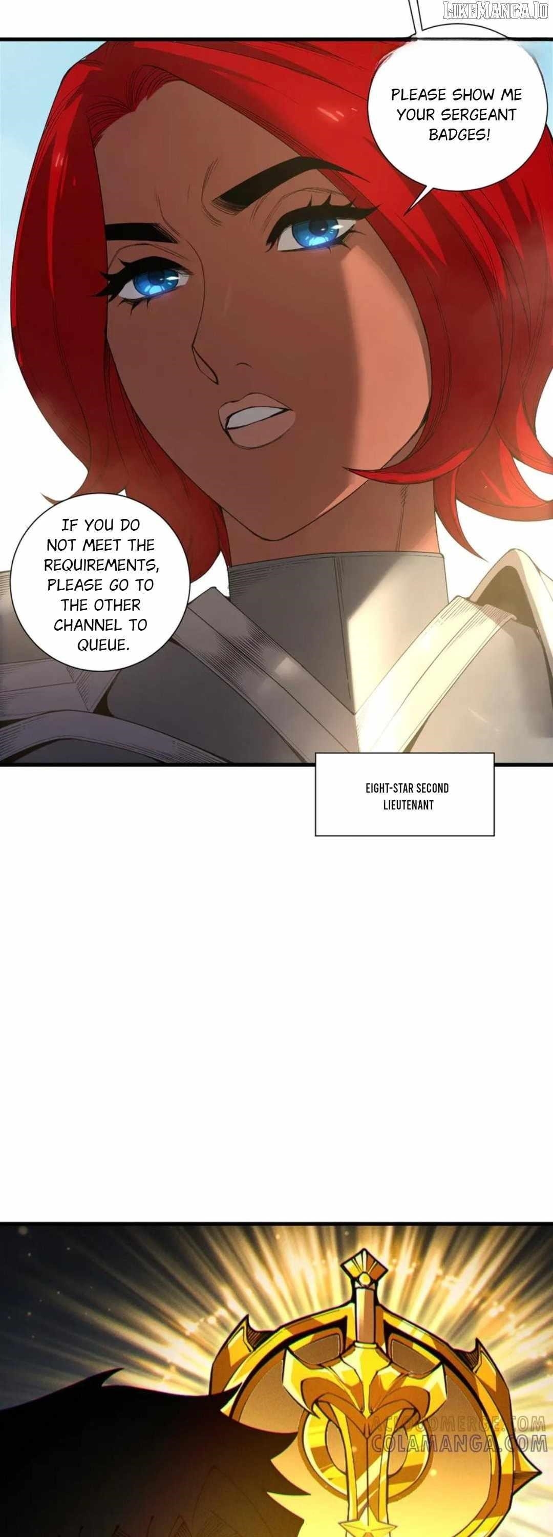 Necromancer, the Ultimate Scourge! Chapter 215 - Page 16