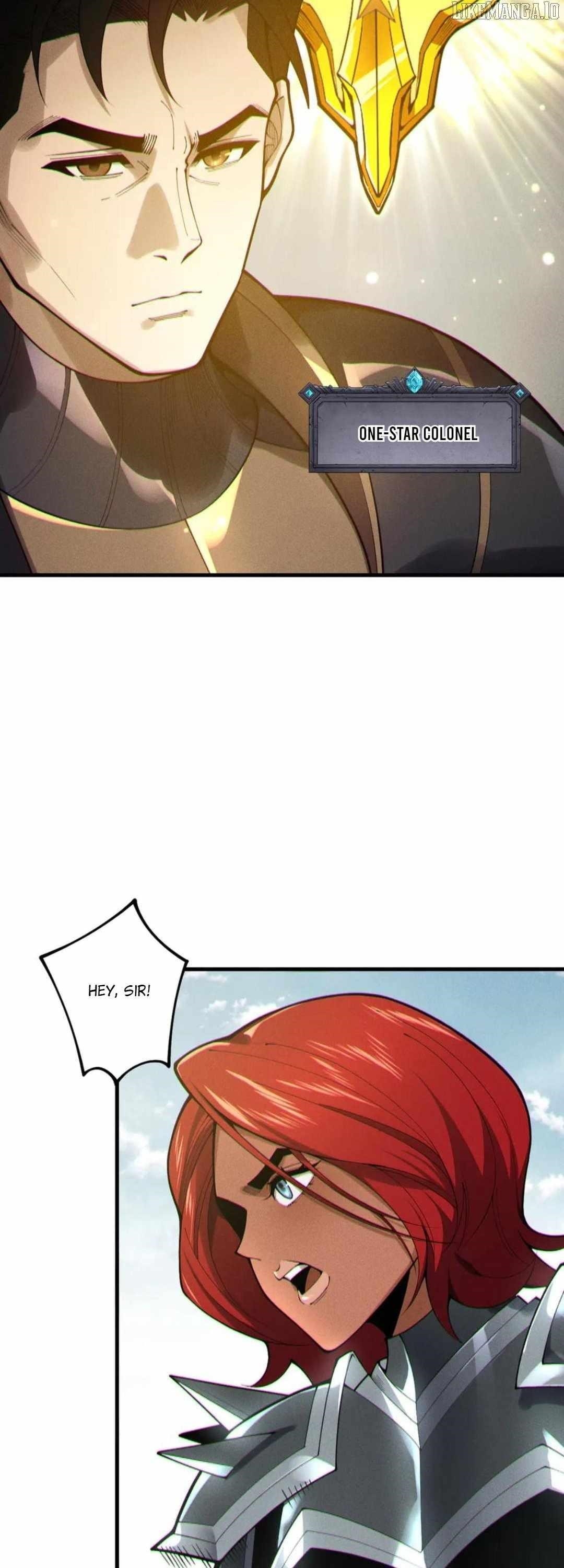 Necromancer, the Ultimate Scourge! Chapter 215 - Page 17