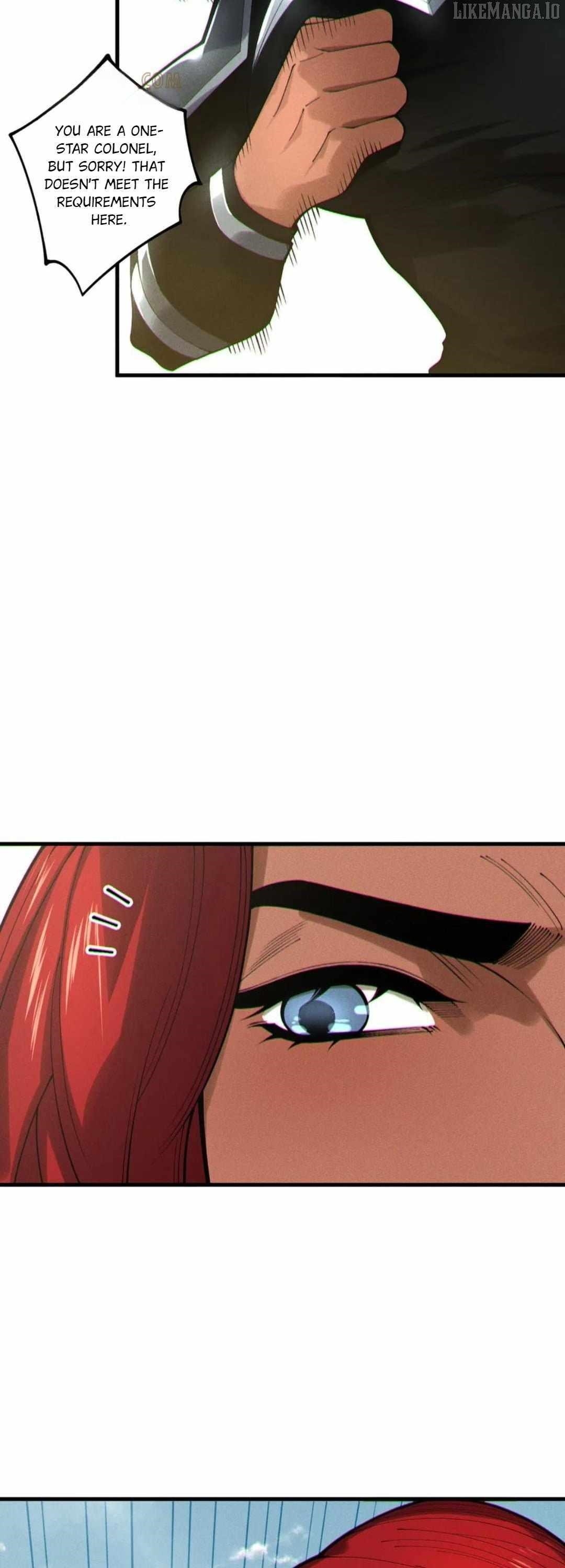 Necromancer, the Ultimate Scourge! Chapter 215 - Page 18