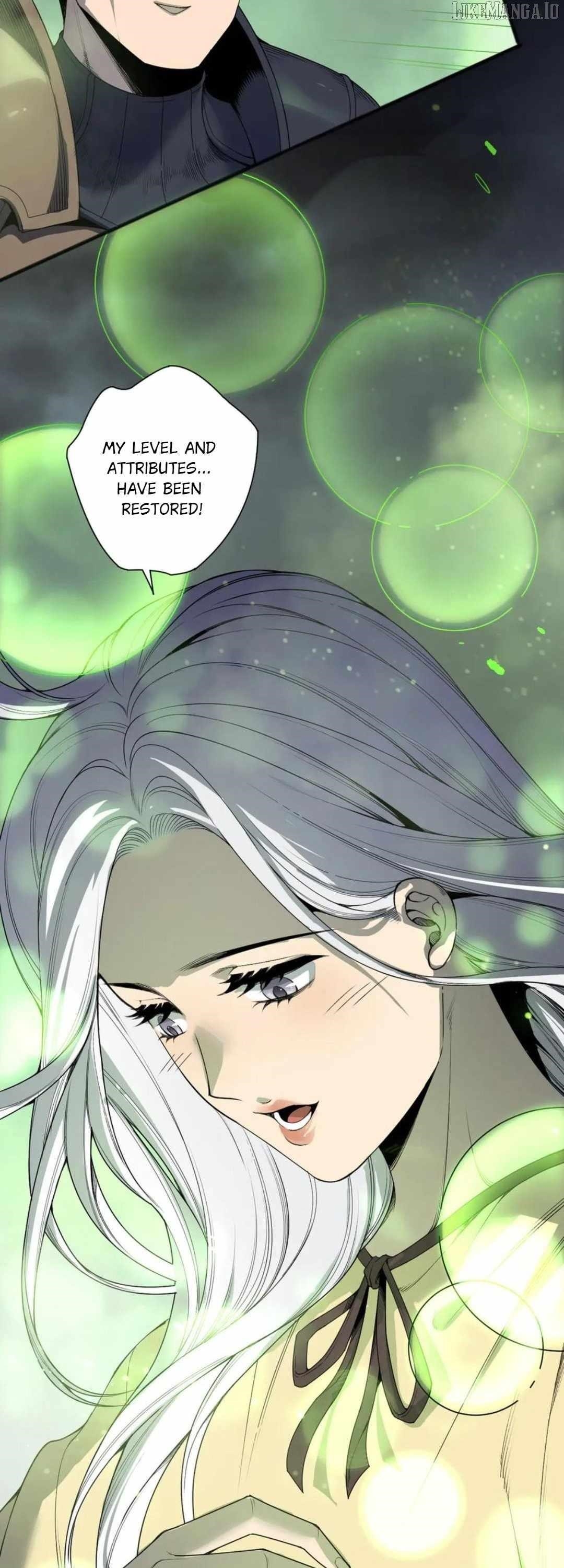 Necromancer, the Ultimate Scourge! Chapter 215 - Page 2