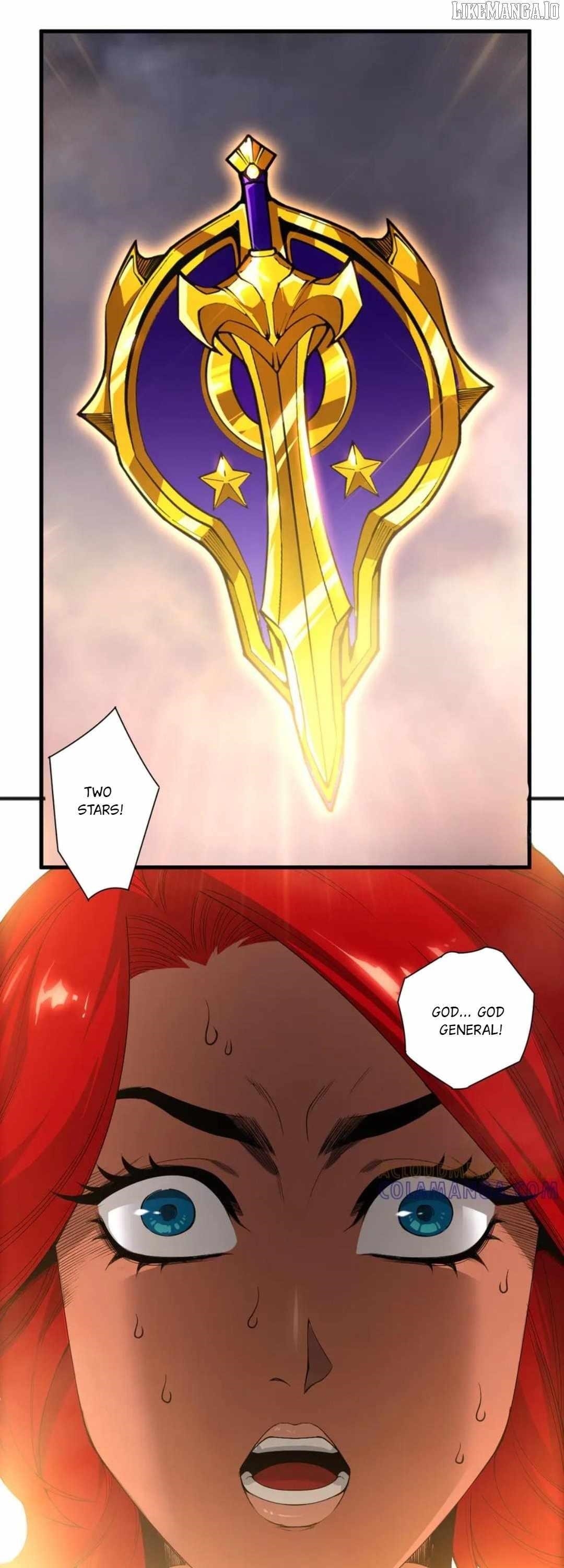 Necromancer, the Ultimate Scourge! Chapter 215 - Page 21