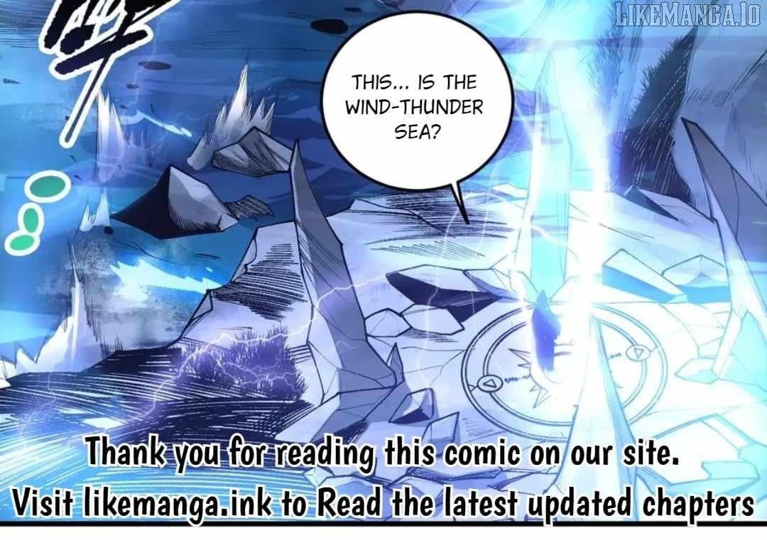 Necromancer, the Ultimate Scourge! Chapter 215 - Page 40