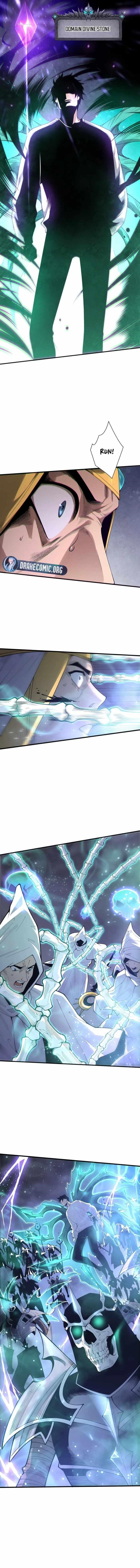 Necromancer, the Ultimate Scourge! Chapter 216 - Page 10