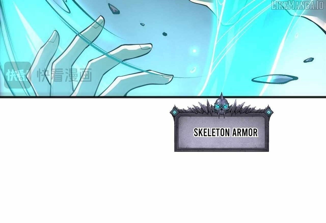 Necromancer, the Ultimate Scourge! Chapter 217 - Page 106