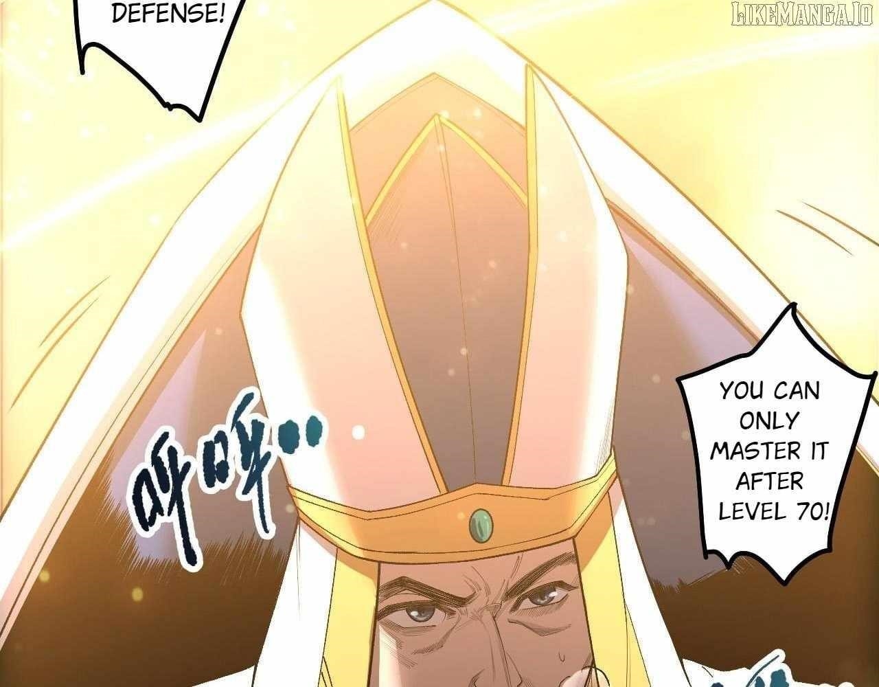 Necromancer, the Ultimate Scourge! Chapter 217 - Page 13