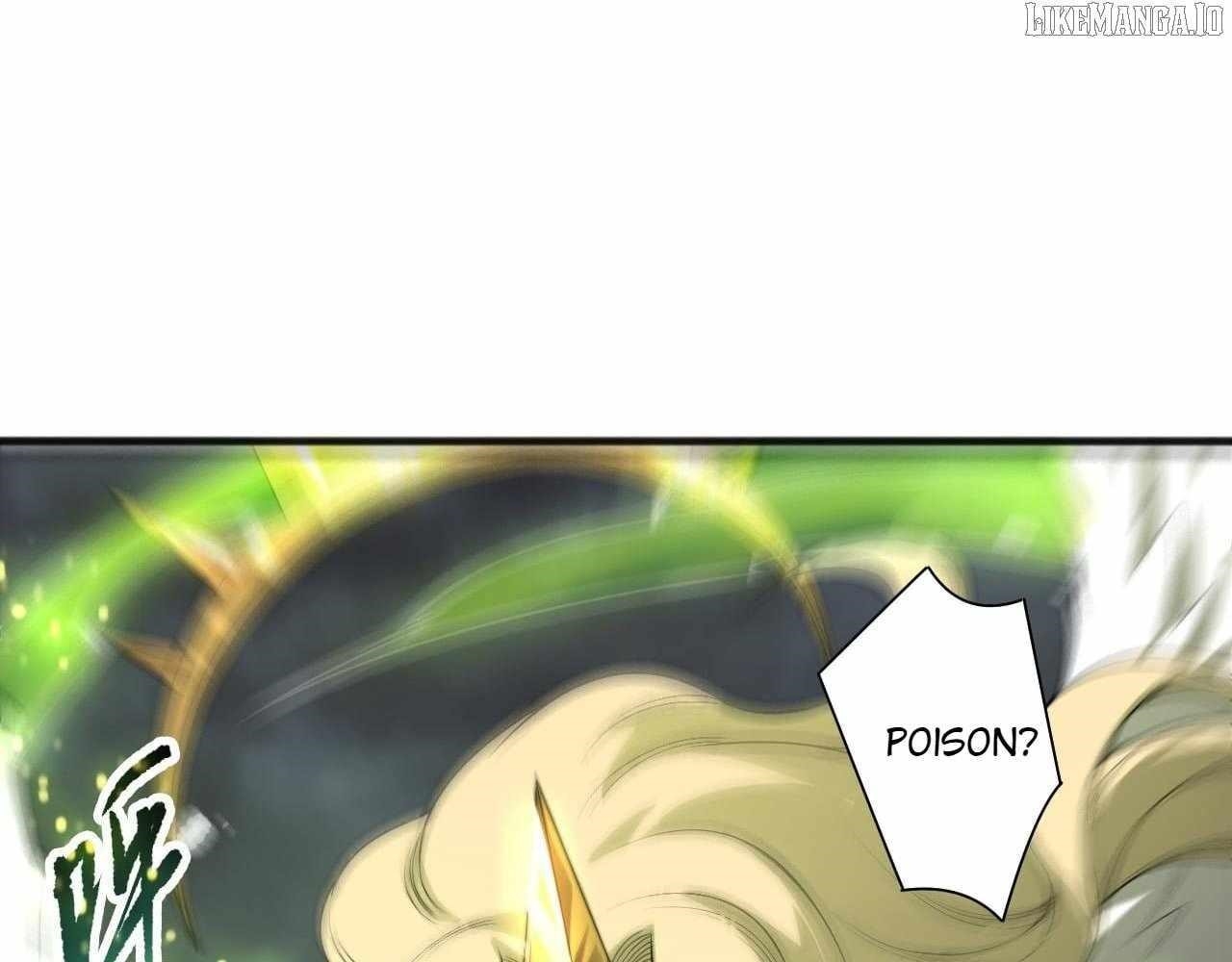 Necromancer, the Ultimate Scourge! Chapter 217 - Page 136