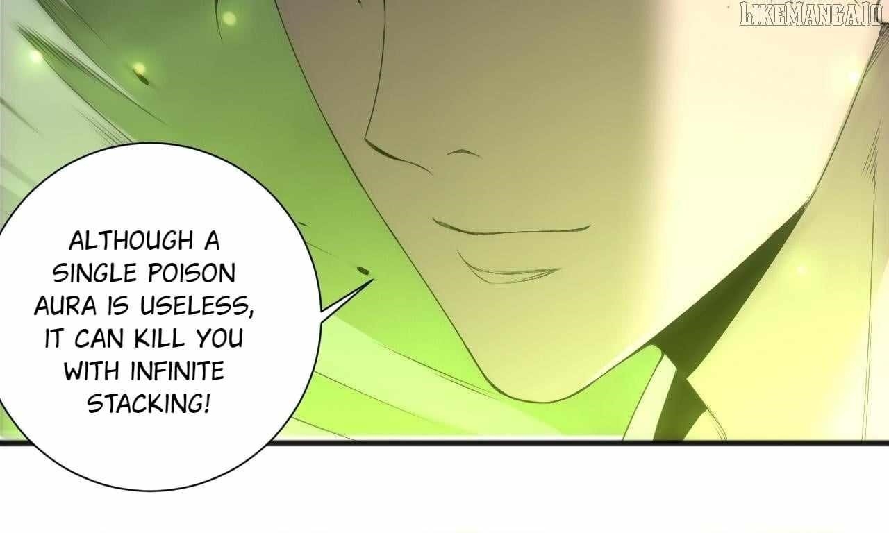 Necromancer, the Ultimate Scourge! Chapter 217 - Page 146