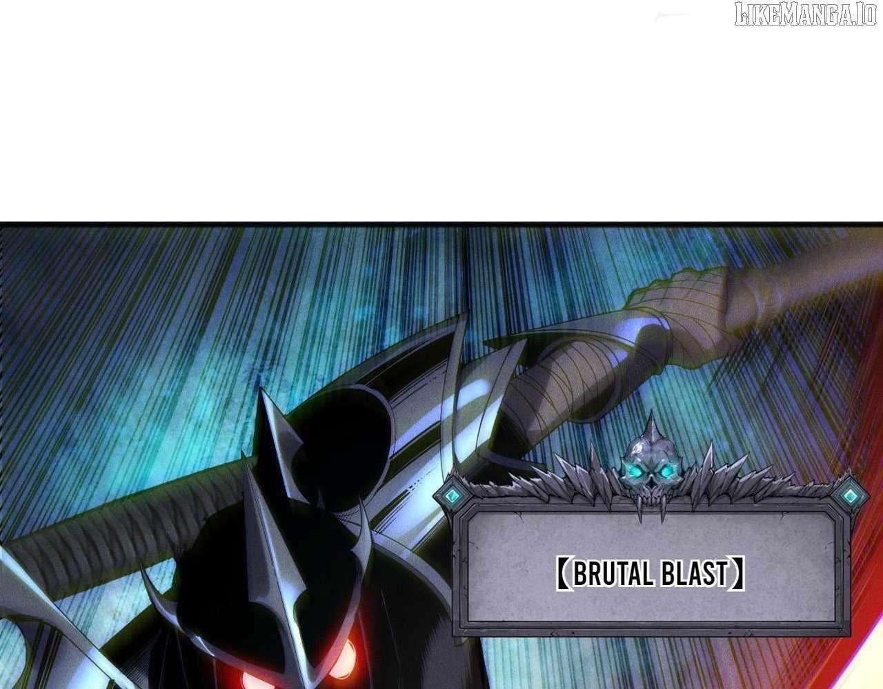 Necromancer, the Ultimate Scourge! Chapter 217 - Page 16