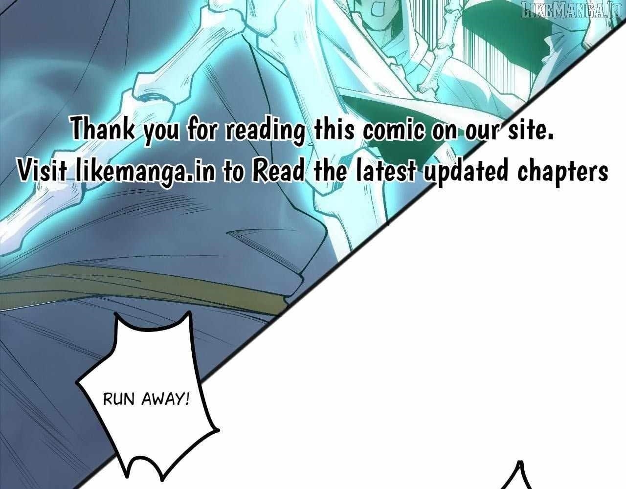 Necromancer, the Ultimate Scourge! Chapter 217 - Page 2