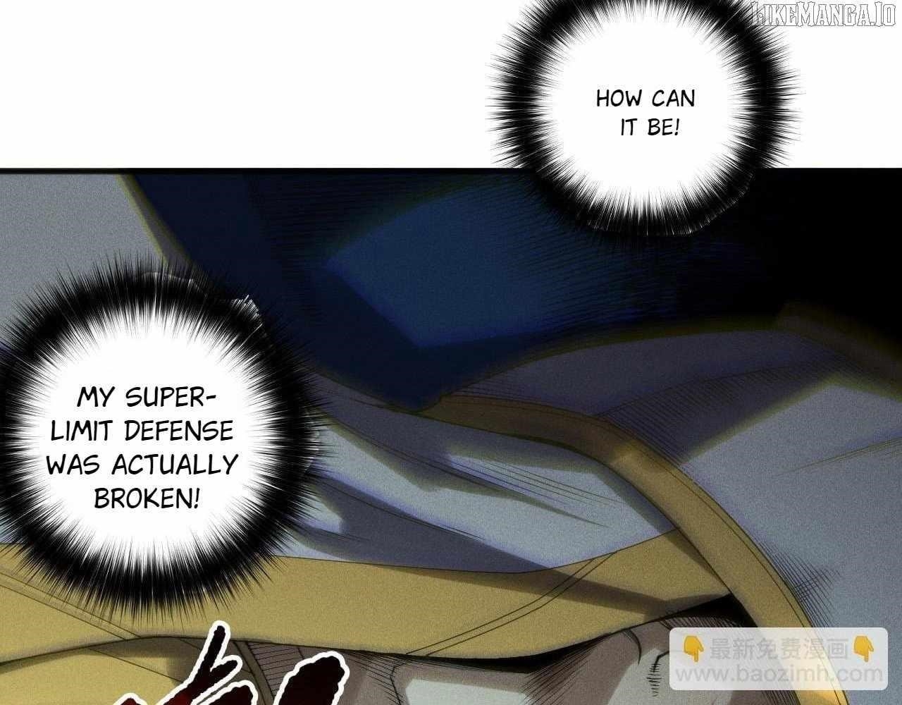 Necromancer, the Ultimate Scourge! Chapter 217 - Page 22