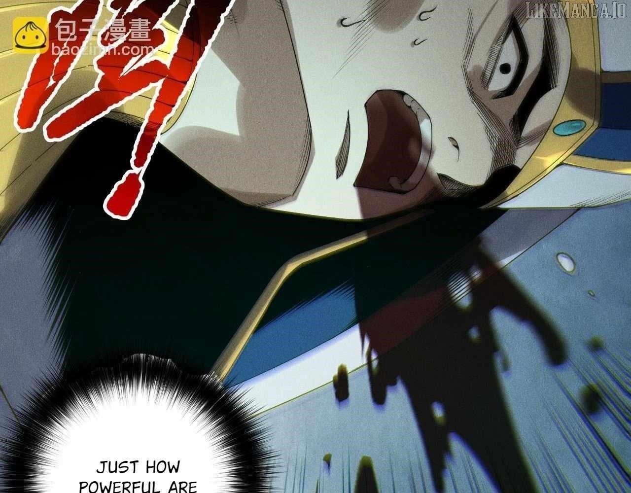 Necromancer, the Ultimate Scourge! Chapter 217 - Page 23