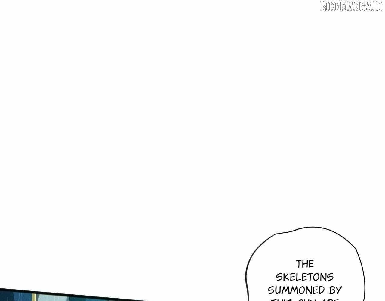 Necromancer, the Ultimate Scourge! Chapter 217 - Page 28