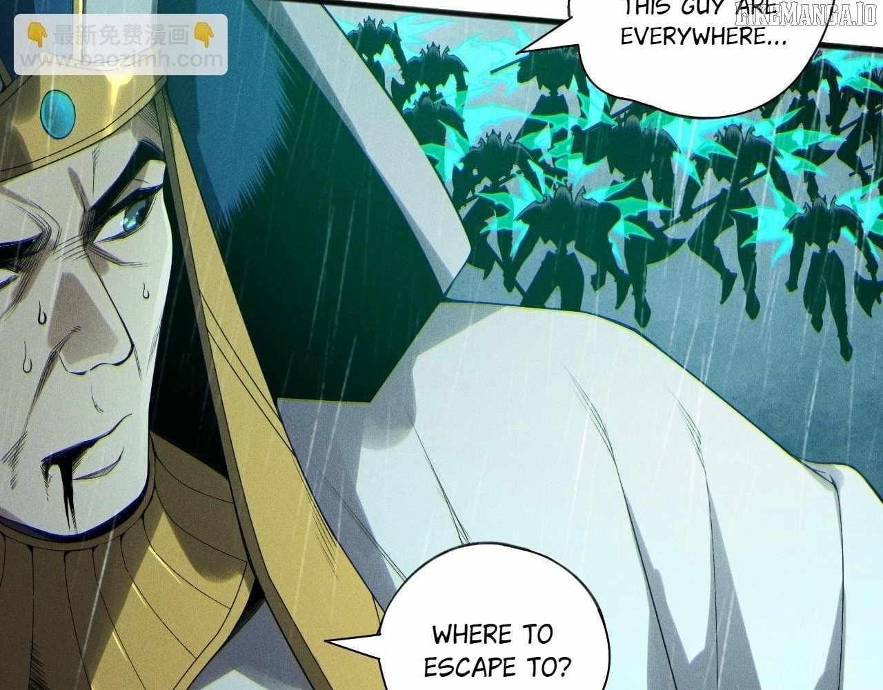 Necromancer, the Ultimate Scourge! Chapter 217 - Page 29