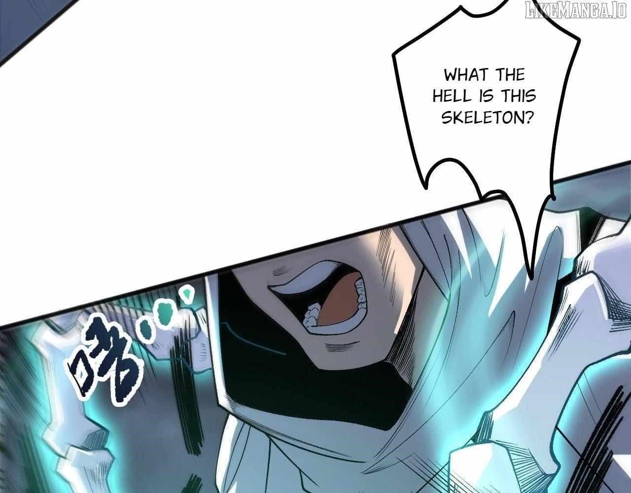 Necromancer, the Ultimate Scourge! Chapter 217 - Page 3