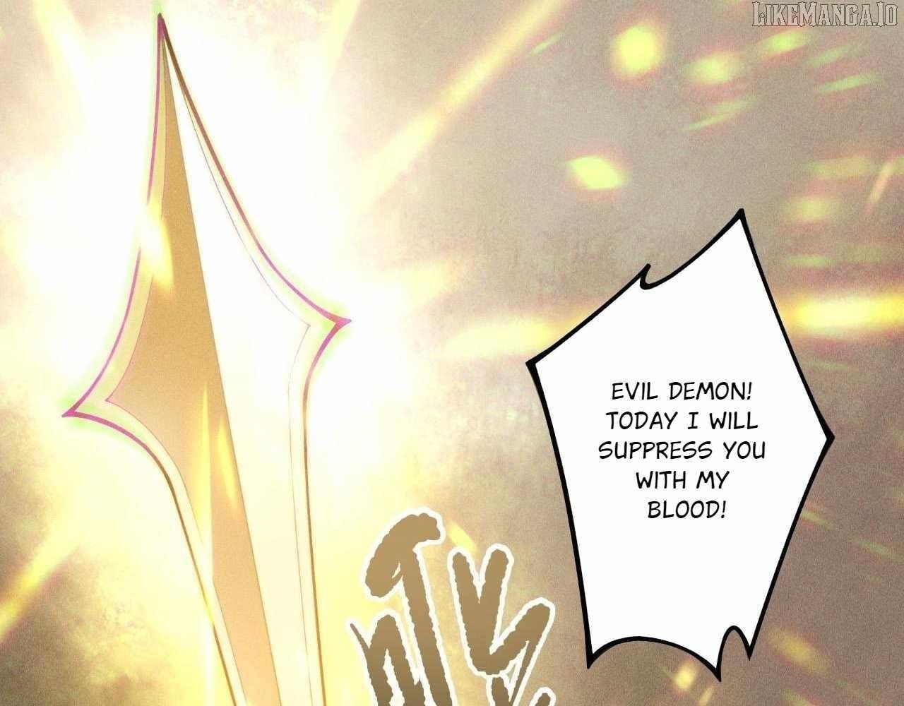 Necromancer, the Ultimate Scourge! Chapter 217 - Page 35