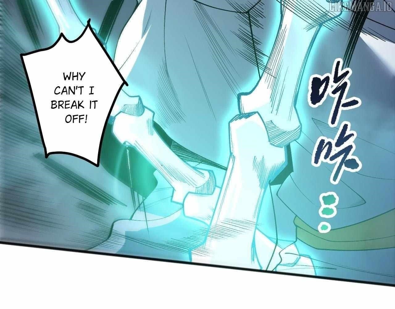 Necromancer, the Ultimate Scourge! Chapter 217 - Page 4