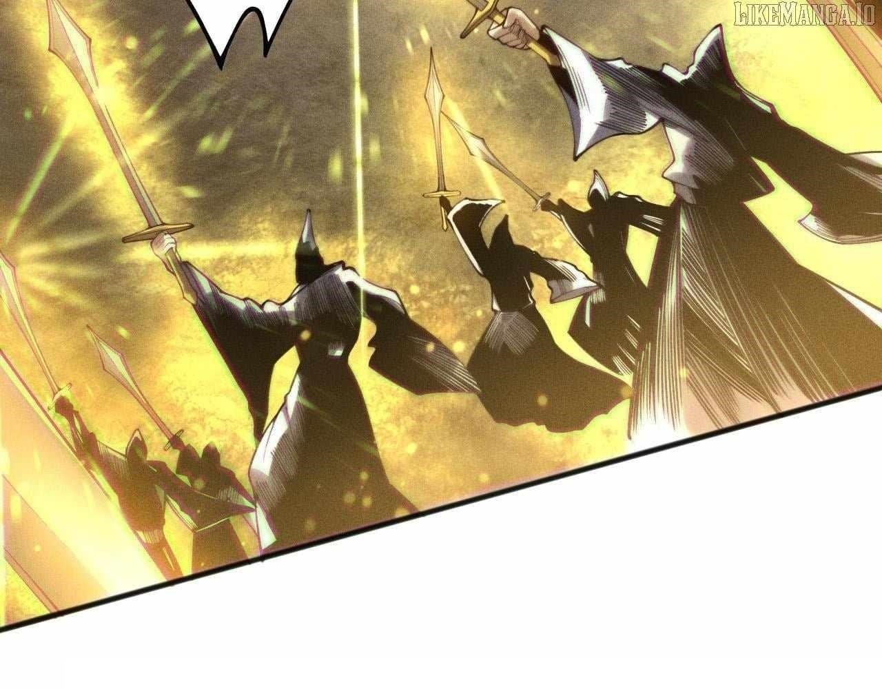 Necromancer, the Ultimate Scourge! Chapter 217 - Page 40