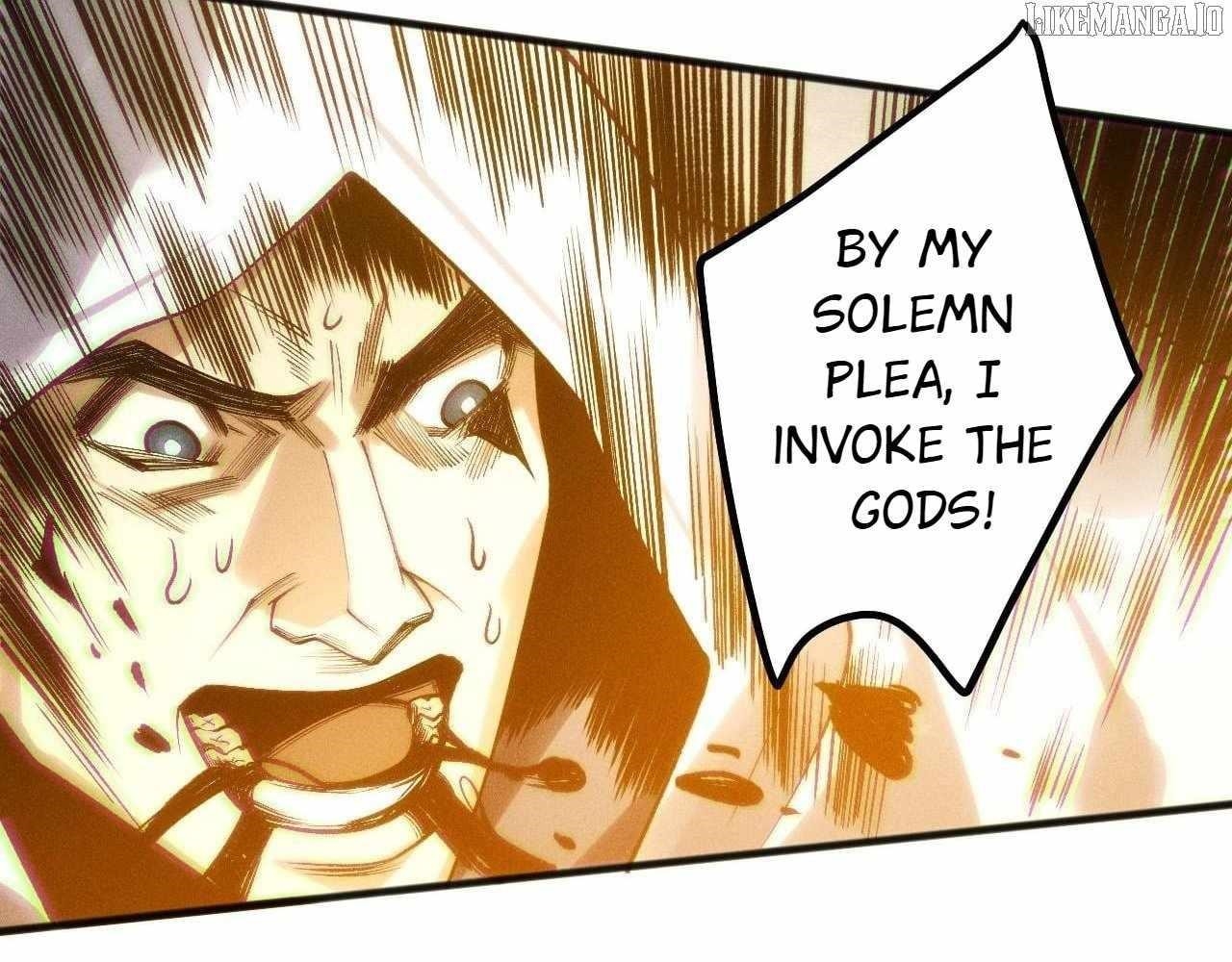 Necromancer, the Ultimate Scourge! Chapter 217 - Page 47