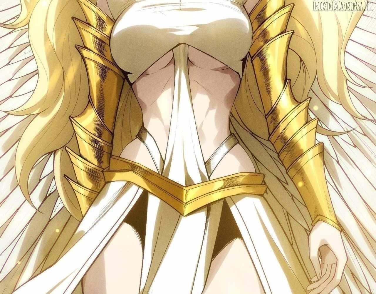 Necromancer, the Ultimate Scourge! Chapter 217 - Page 54