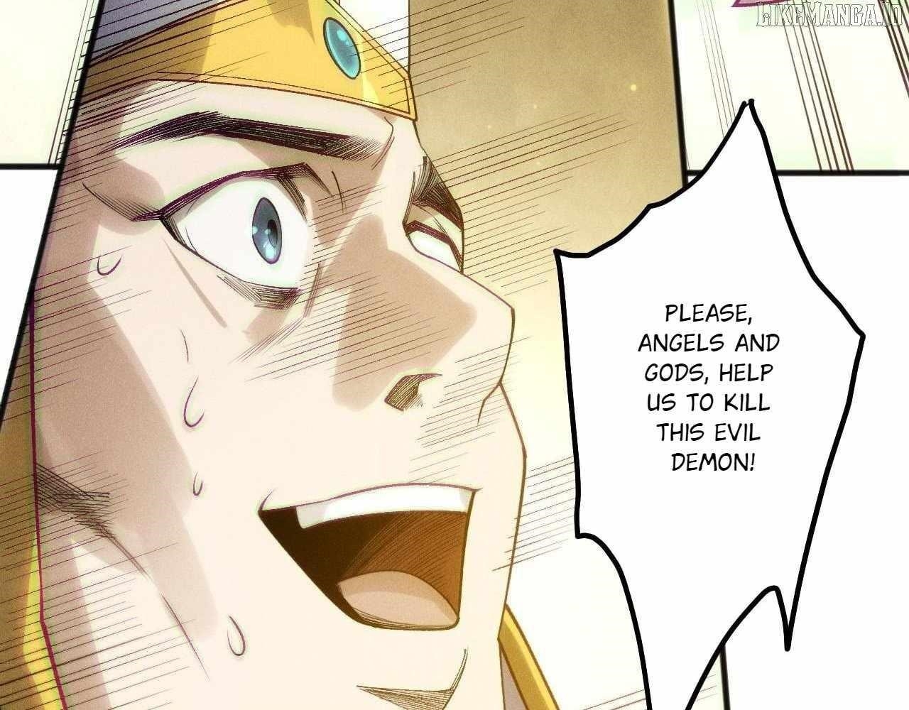 Necromancer, the Ultimate Scourge! Chapter 217 - Page 57