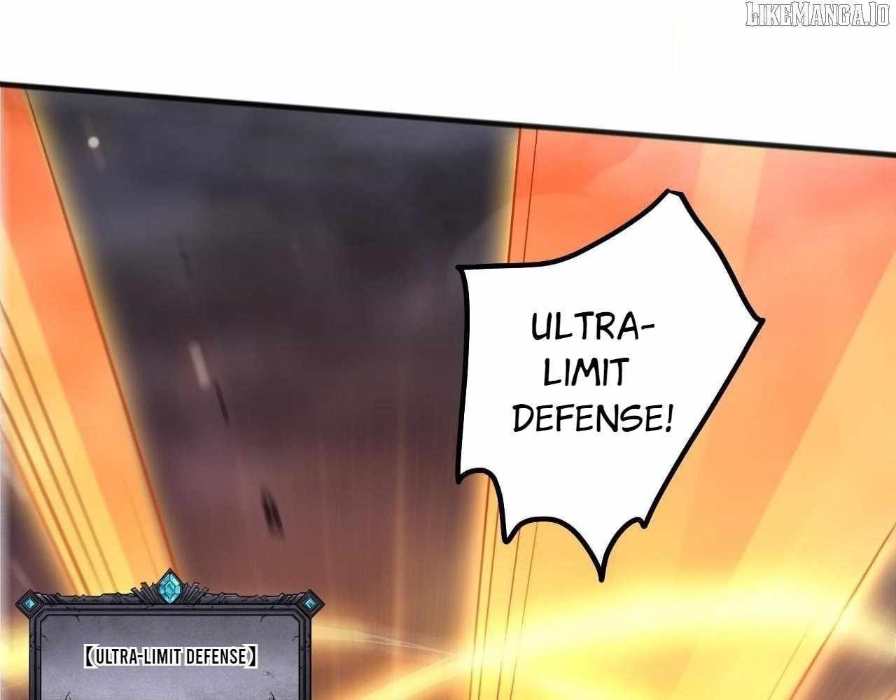 Necromancer, the Ultimate Scourge! Chapter 217 - Page 6