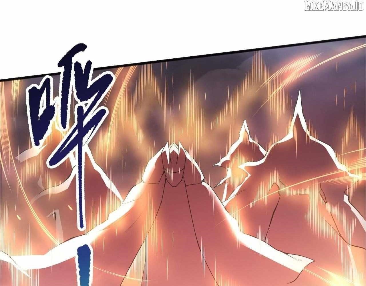 Necromancer, the Ultimate Scourge! Chapter 217 - Page 61