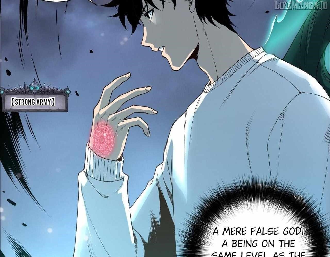 Necromancer, the Ultimate Scourge! Chapter 217 - Page 71