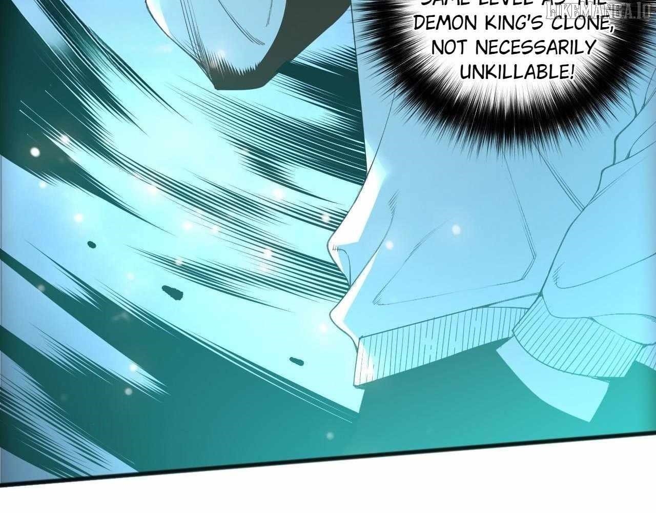 Necromancer, the Ultimate Scourge! Chapter 217 - Page 72