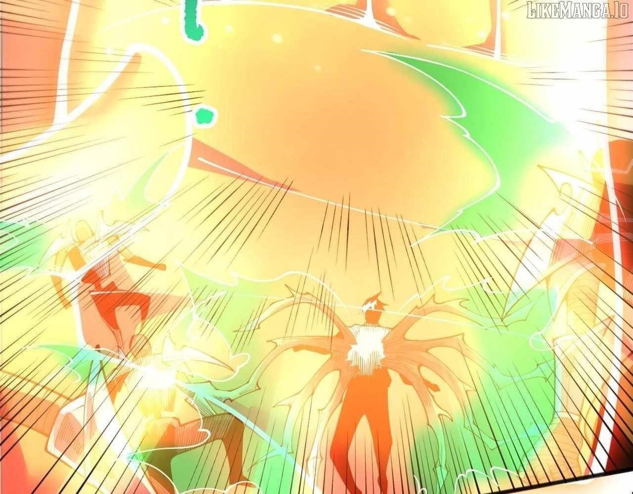 Necromancer, the Ultimate Scourge! Chapter 217 - Page 84