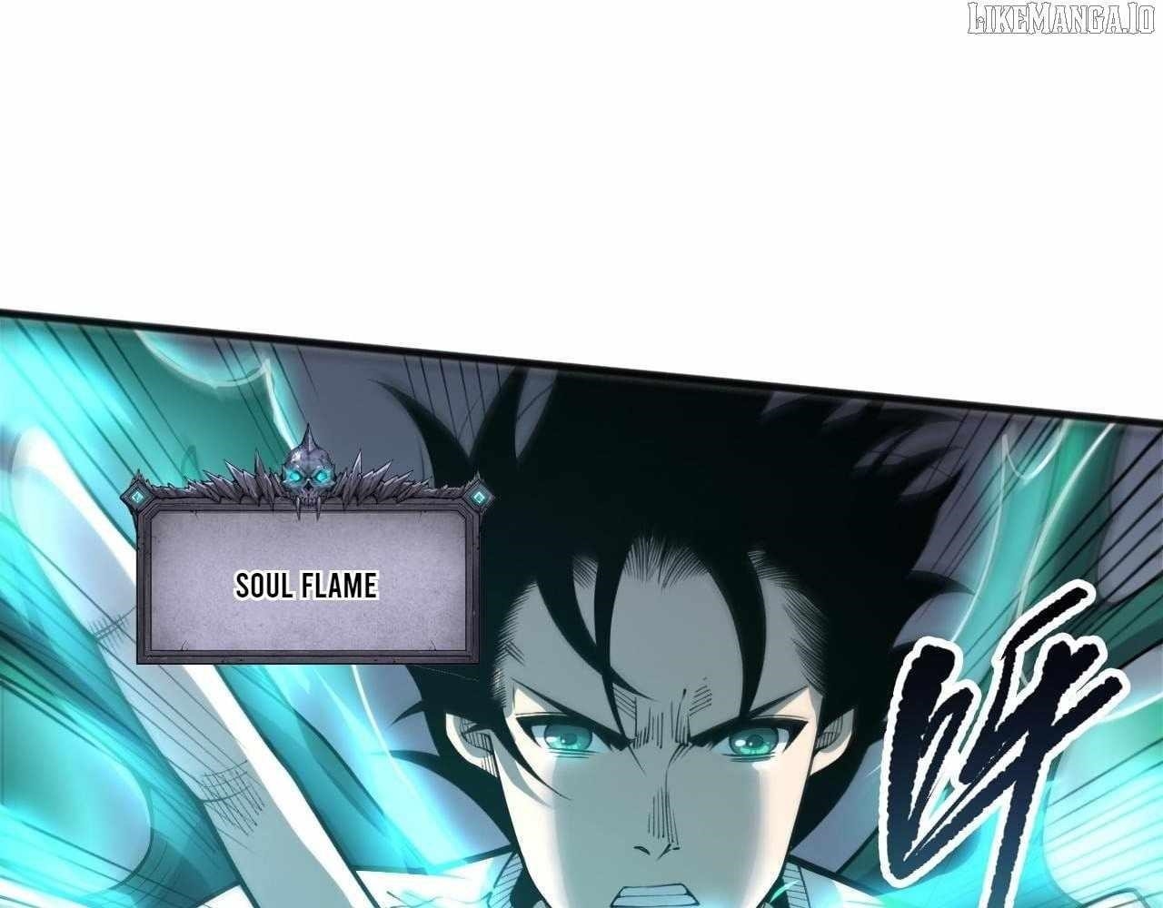 Necromancer, the Ultimate Scourge! Chapter 217 - Page 89