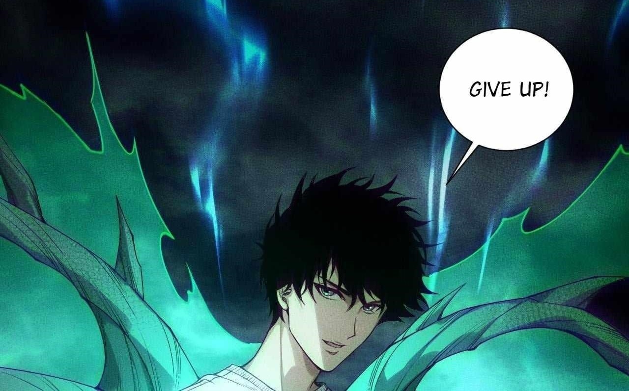 Necromancer, the Ultimate Scourge! Chapter 218 - Page 1