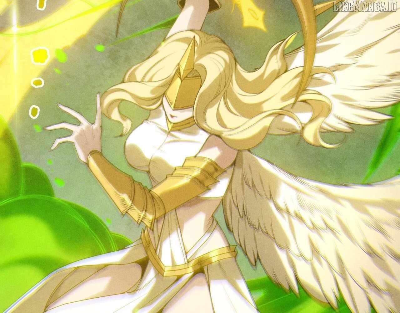 Necromancer, the Ultimate Scourge! Chapter 218 - Page 10