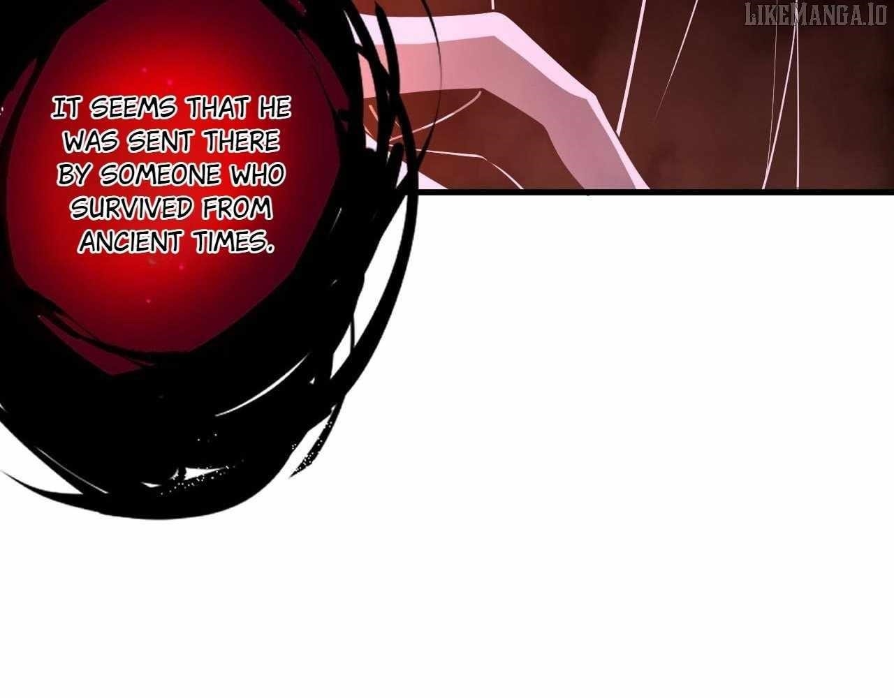 Necromancer, the Ultimate Scourge! Chapter 218 - Page 100