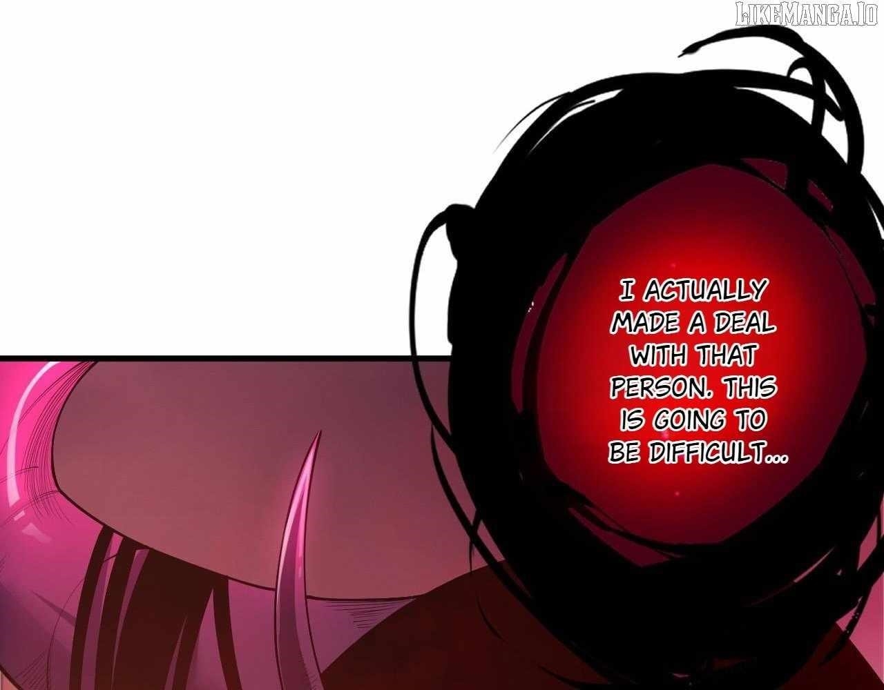 Necromancer, the Ultimate Scourge! Chapter 218 - Page 101