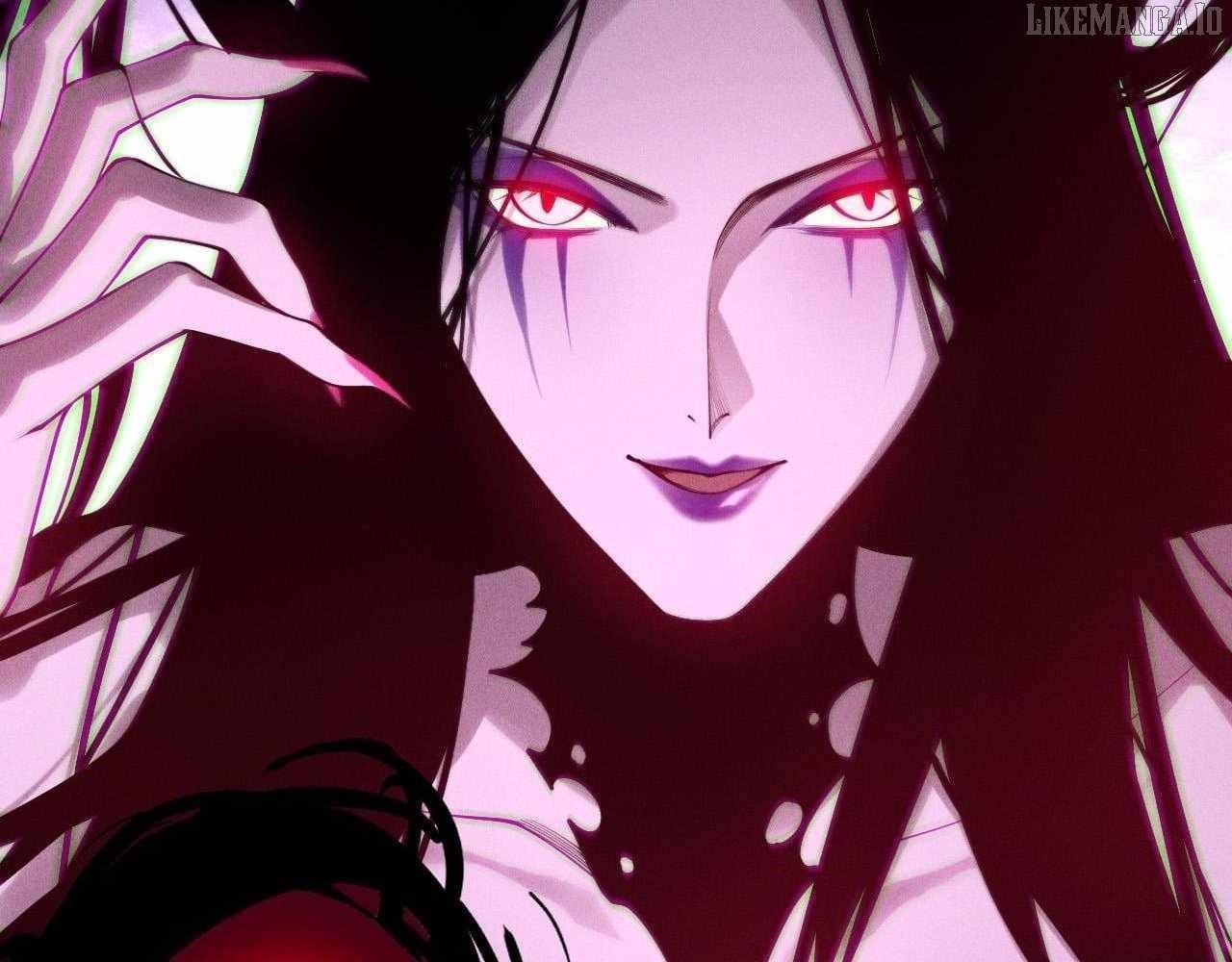 Necromancer, the Ultimate Scourge! Chapter 218 - Page 111