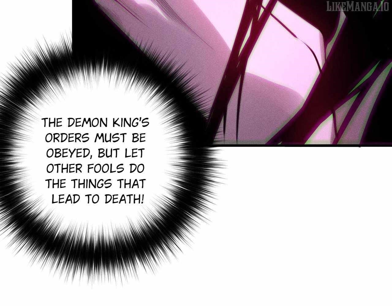 Necromancer, the Ultimate Scourge! Chapter 218 - Page 115