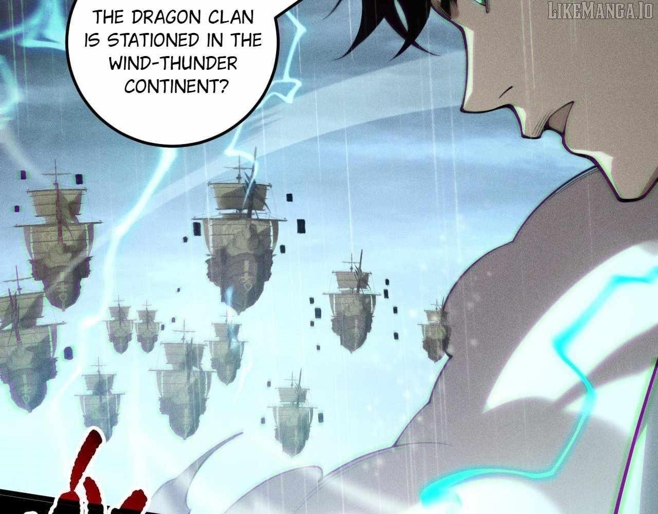 Necromancer, the Ultimate Scourge! Chapter 218 - Page 137