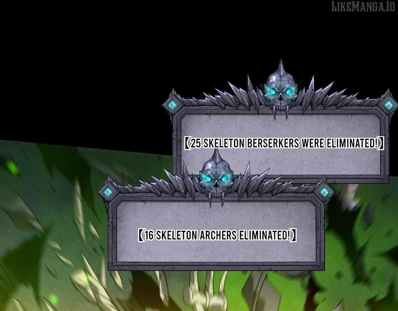 Necromancer, the Ultimate Scourge! Chapter 218 - Page 14