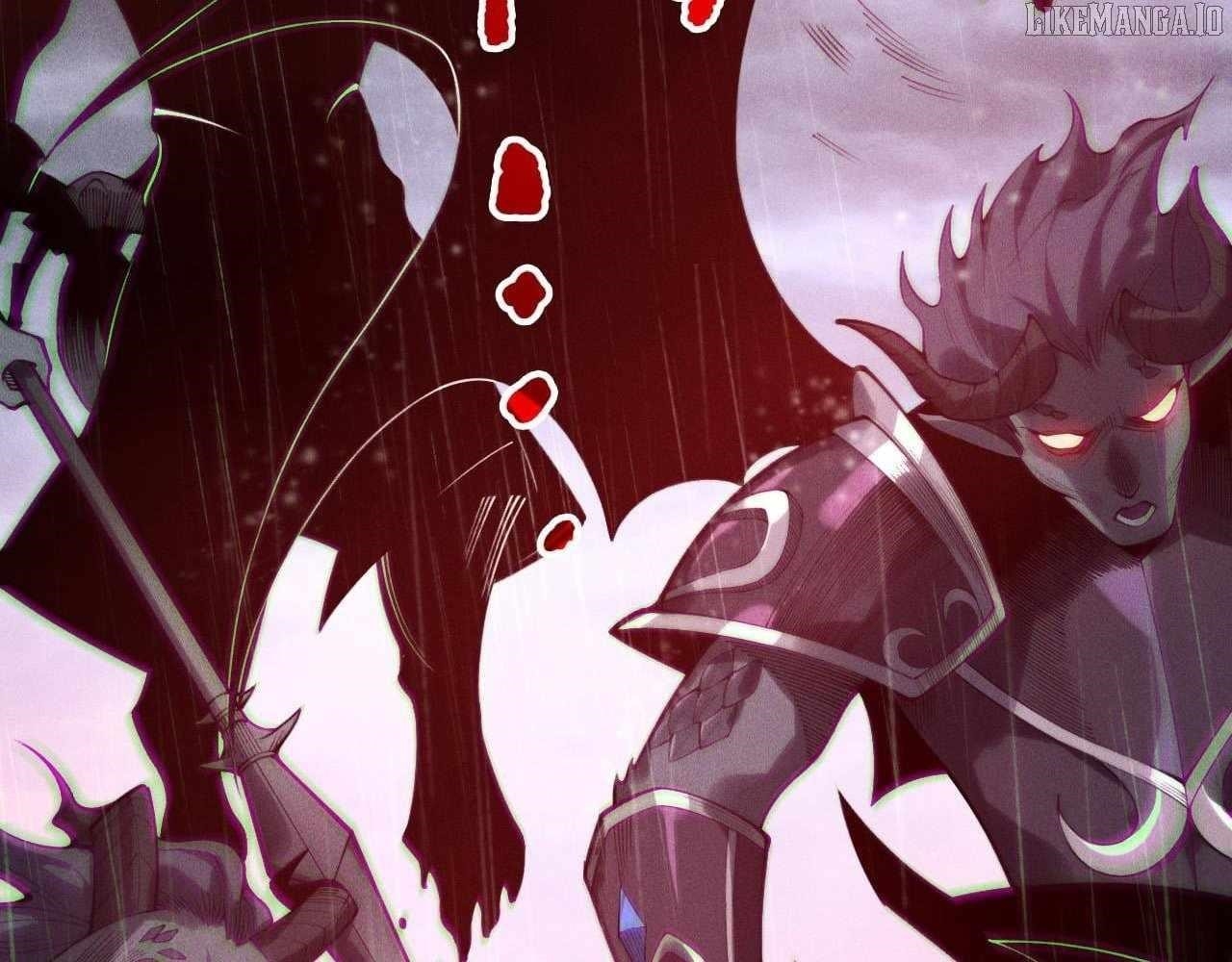 Necromancer, the Ultimate Scourge! Chapter 218 - Page 140