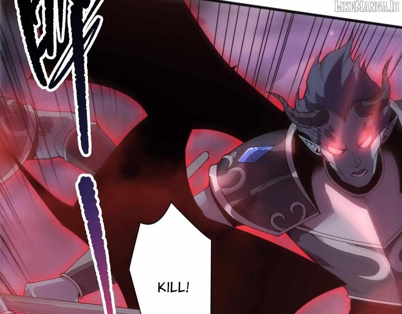 Necromancer, the Ultimate Scourge! Chapter 218 - Page 149