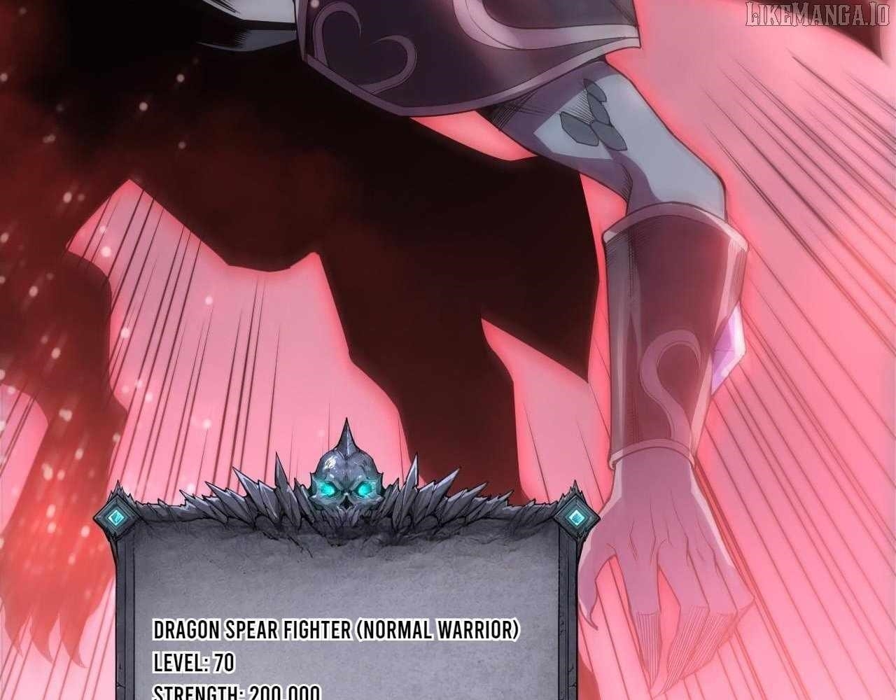 Necromancer, the Ultimate Scourge! Chapter 218 - Page 151