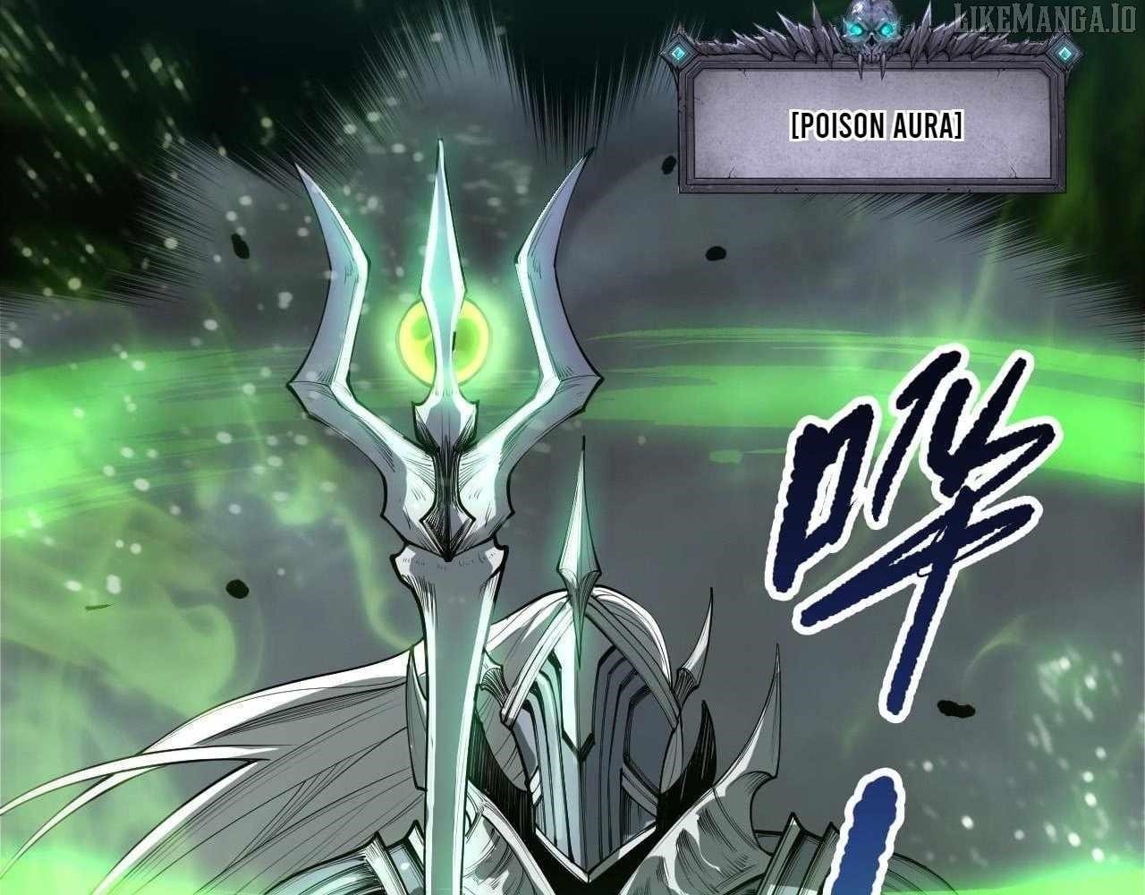 Necromancer, the Ultimate Scourge! Chapter 218 - Page 20