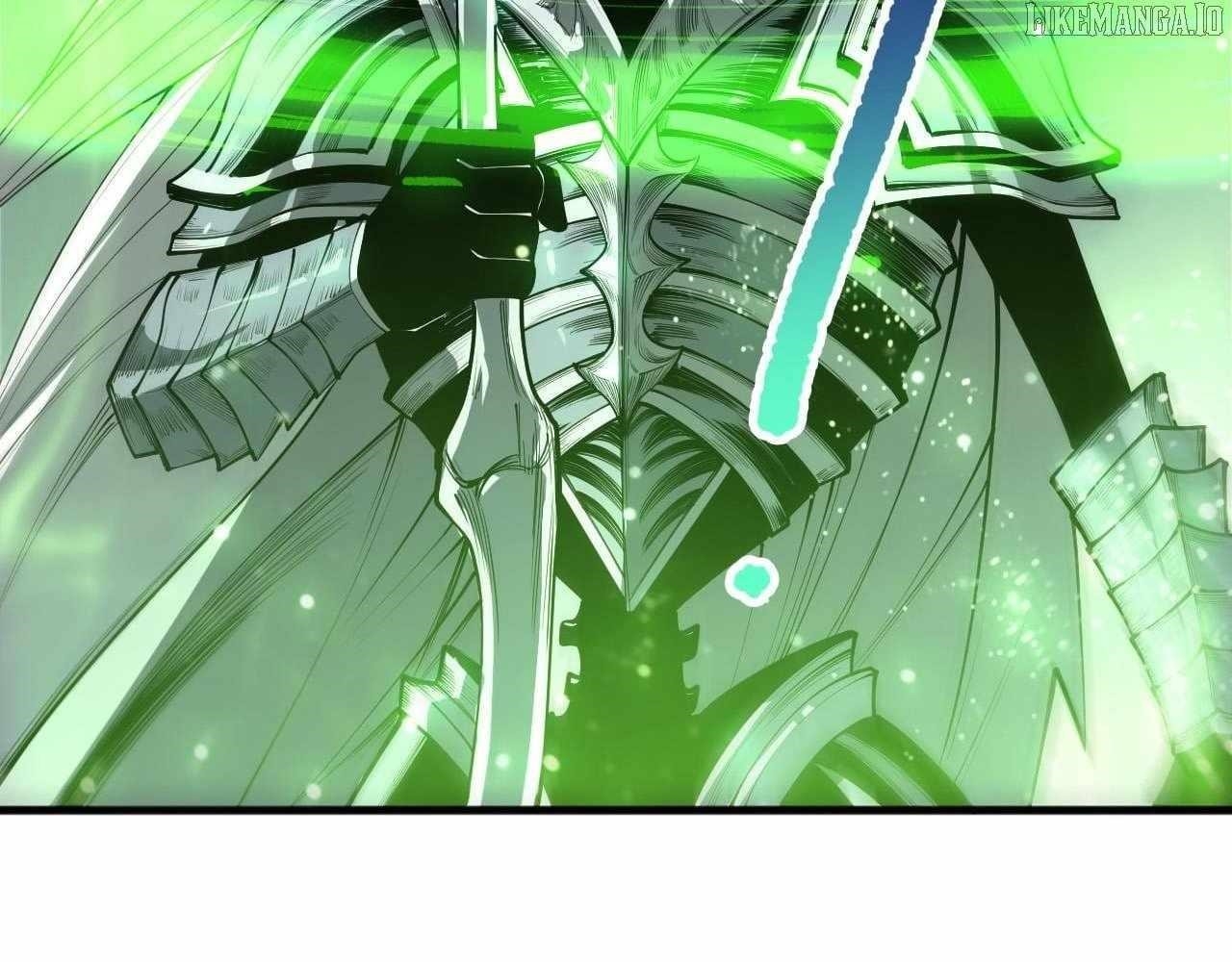 Necromancer, the Ultimate Scourge! Chapter 218 - Page 21