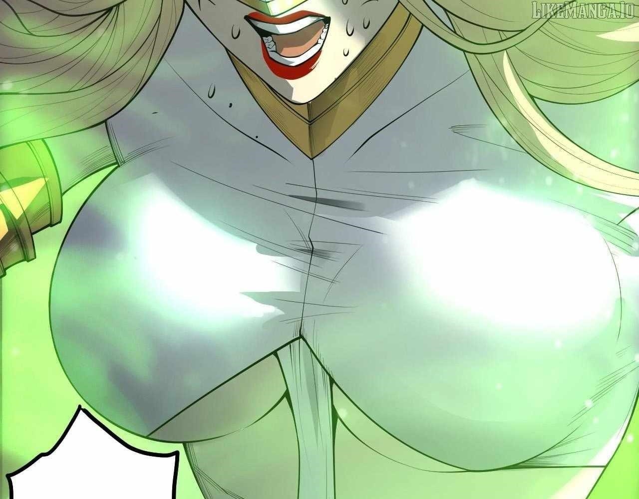 Necromancer, the Ultimate Scourge! Chapter 218 - Page 30