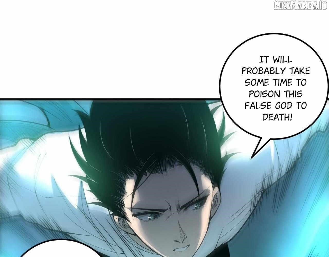 Necromancer, the Ultimate Scourge! Chapter 218 - Page 32