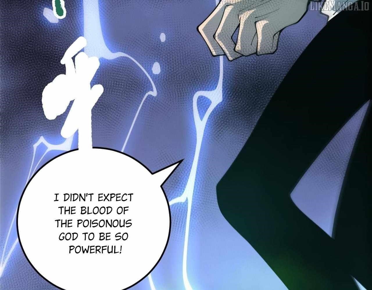 Necromancer, the Ultimate Scourge! Chapter 218 - Page 35