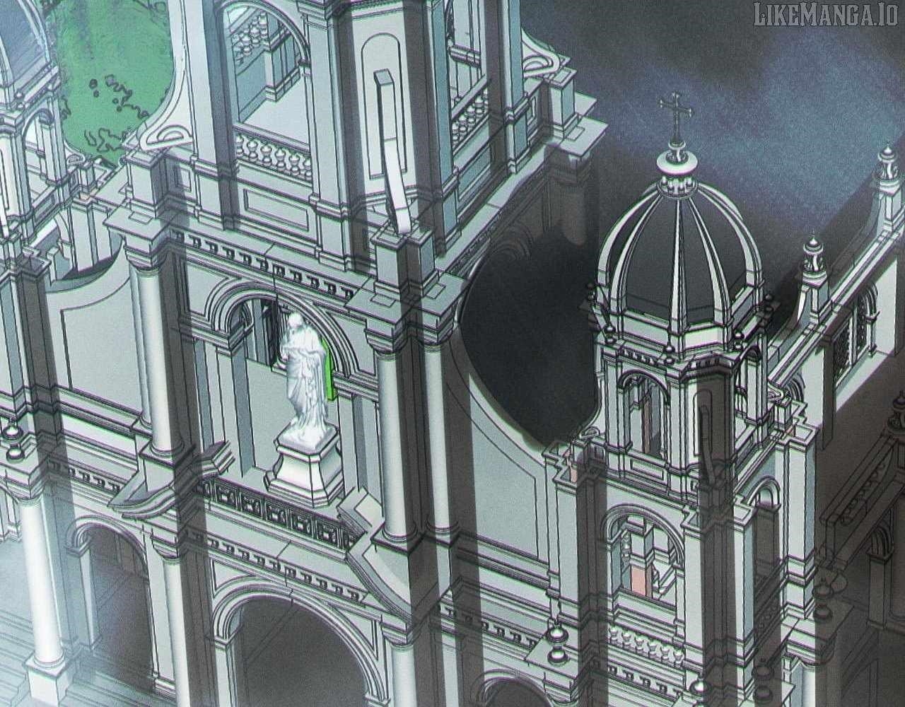 Necromancer, the Ultimate Scourge! Chapter 218 - Page 50