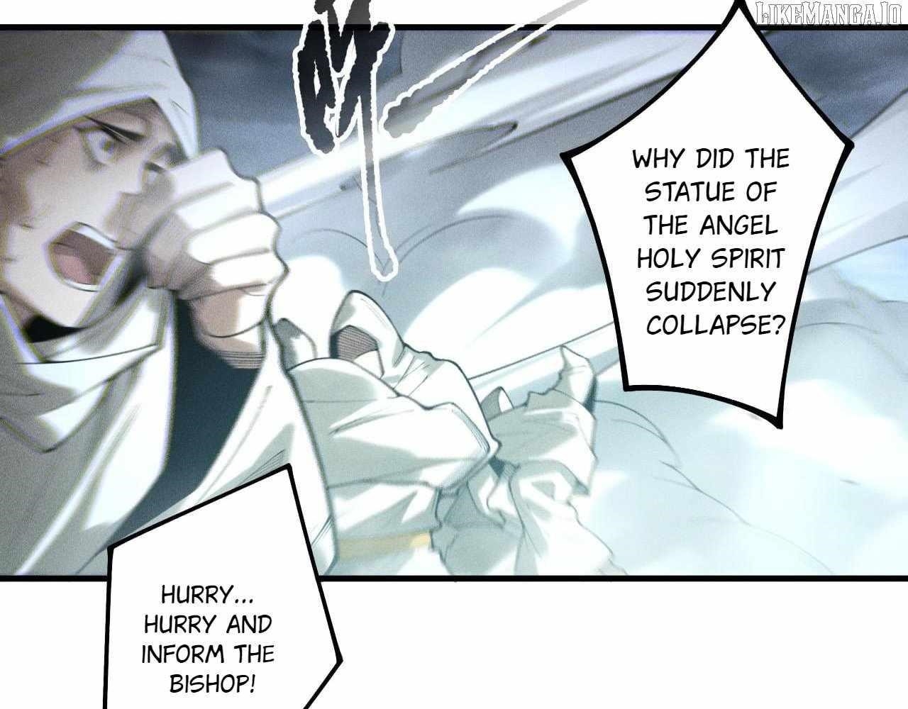 Necromancer, the Ultimate Scourge! Chapter 218 - Page 67