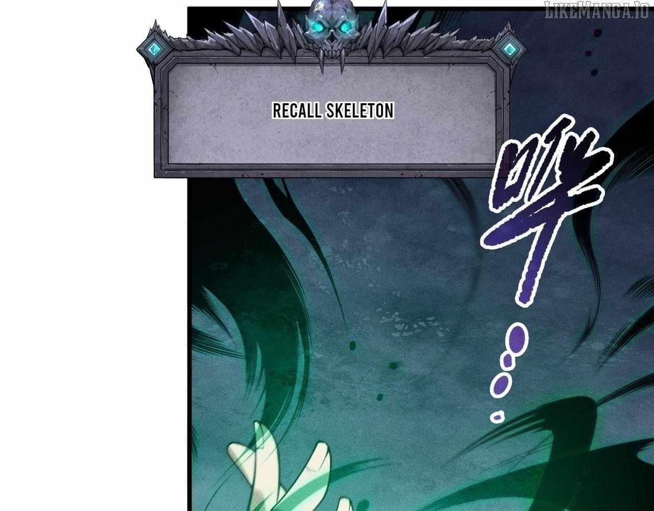 Necromancer, the Ultimate Scourge! Chapter 218 - Page 70