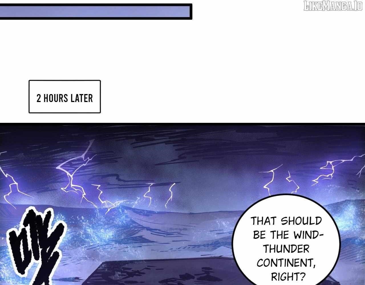 Necromancer, the Ultimate Scourge! Chapter 218 - Page 80